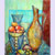 Les cruches - 46X38 cm