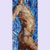 L'invite de tes bras - 50X100cm